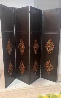 پاراوان . پارتیشن