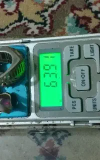 نقره یاقوت فیروزه کلوخه توپازوعقیق