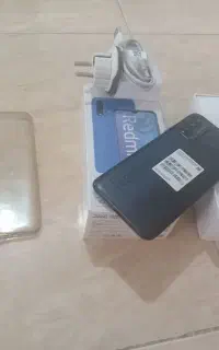 گوشی ردمی 9t