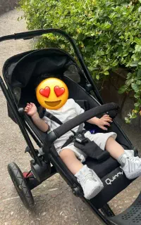 کالسکه مکسی کوزی quinny buzz
