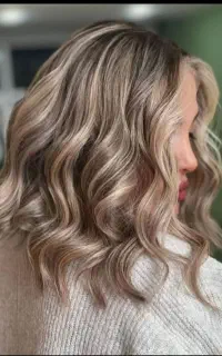 آموزش تخصصی رنگ مو