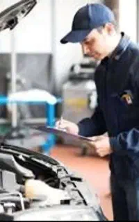 تنظیم موتور و عیب یابی در محل