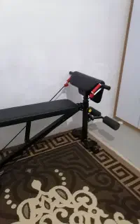 دستگاه ورزشی