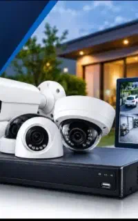 جشنواره فروش سیستم های حفاظتی به **قیمت عمده**