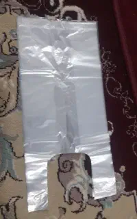 مشما دست دار