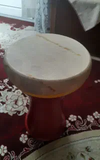 تنبک
