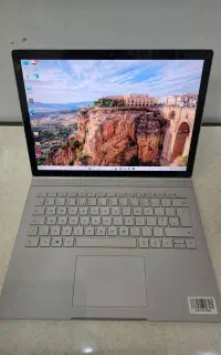 لپ‌تاپ Surface Book 2