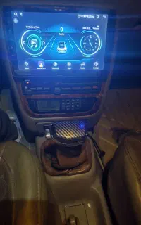 سمند Lx دوگانه فابریک