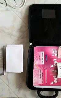 تست روان سنجی کودک وکسلر