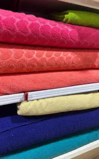 حوله تن پوش عالی و قیمت مناسب