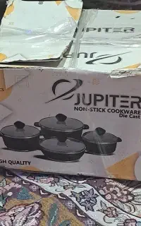 سرویس چدن نو