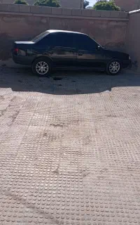 رینگ اسپرت گوزنی
