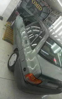 پراید مدل 90