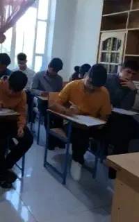 مدرس زبان انگلیسی