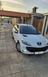 207مدل 98