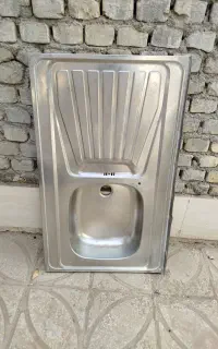 سینگ ظرفشویی