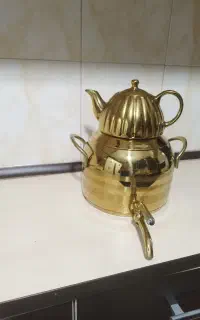 کتری وقوری