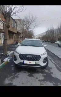 ایکس۲۲ مدل ۴۰۲ بدون رنک بدون صافکاری درحد