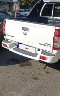وینگل ۳ مدل ۹۱بدون رنگ