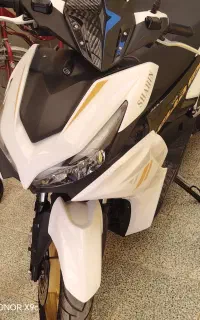 موتور  Delta Rx 160cc