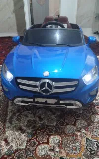 ماشین شارژی