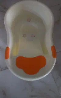 وان حمام کودک