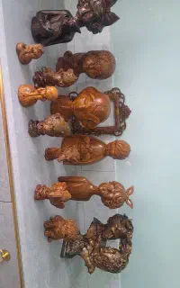 تولید مجسمه فروش بصورت تک و عمده