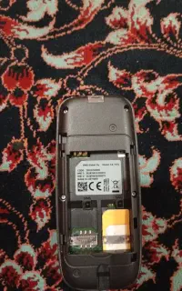 گوشی نوکیا 105 دو سیم اصل