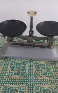 ترازو نونو