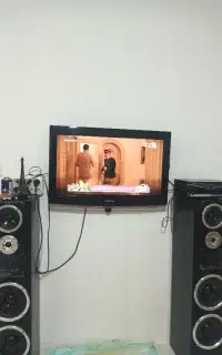 بلندگو مارشال