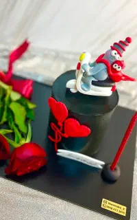 لیموکیک همدان