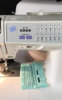 چرخ خیاطی مدلpc3099