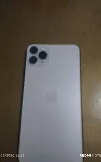 آیفون ۱۱ پرومکس