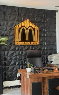 استخدام مشاور دردپارتمان املاک مادر