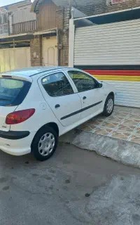 206تیپ 3مدل۹۷