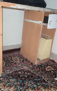 میز تحریر