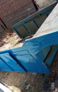 باربند نیسان، دیواندره