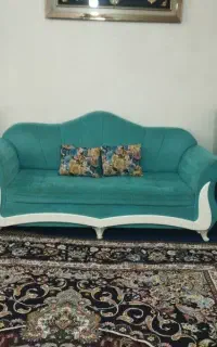 مبل هفت نفره