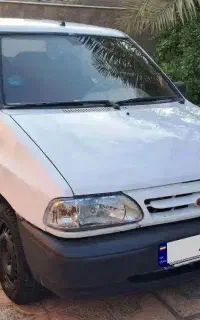 پراید فروشی مدل ۹۰
