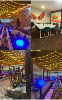 باریستا خانوم