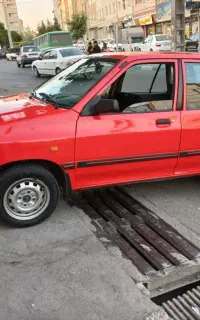 هاچبک۸۰خاص