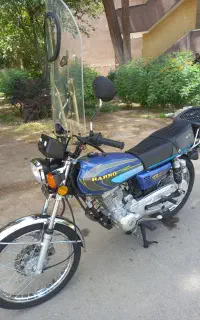 موتور سیکلت