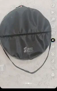 یک عدد دف کاملا سالم
