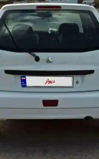 ماشین پراید۱۱۱
