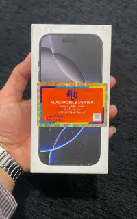 16 pro 256 gig نات اکتیو