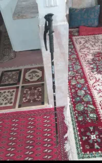 عصای کوهنوردی  آرکانarkan