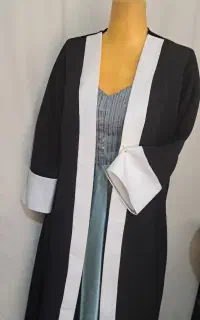 آمادگی همکاری مزون عبدی با تولیدی ،مزون و ..