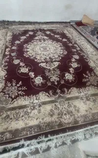 فروشی.فرش ۱۲ متری