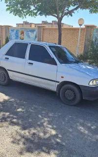 پراید ۹۶