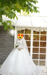 لباس عروس